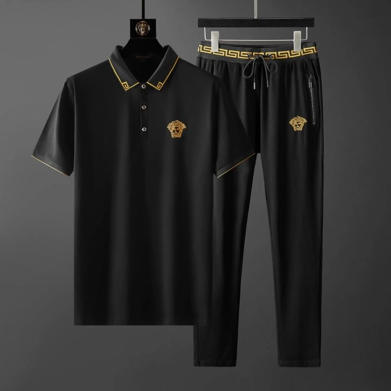 Versace Long Suits Elegant 175112