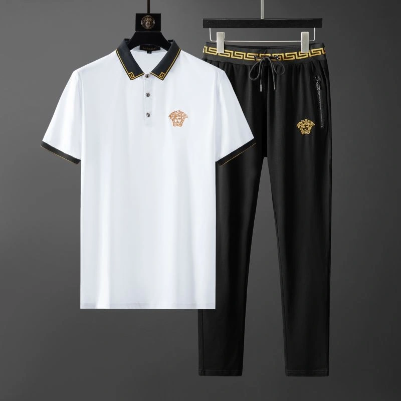 Versace Long Suits Elegant 175112