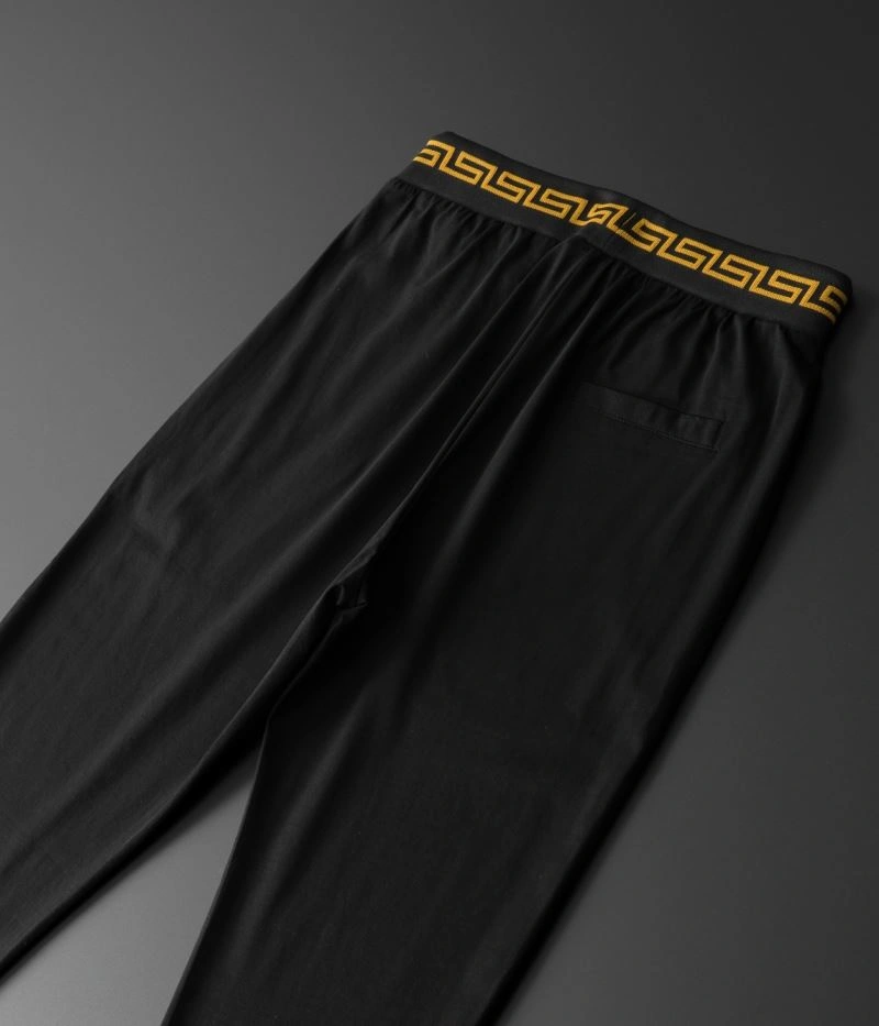 Timeless Versace Long Suits 175111