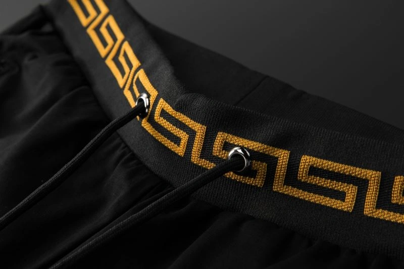 Timeless Versace Long Suits 175111