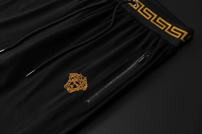 Timeless Versace Long Suits 175111