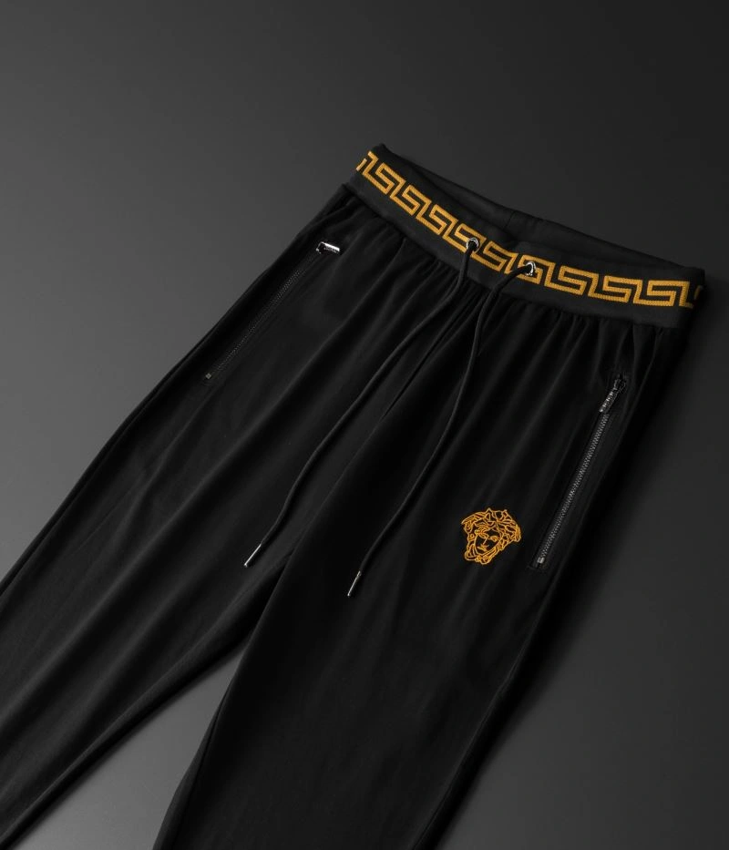 Timeless Versace Long Suits 175111