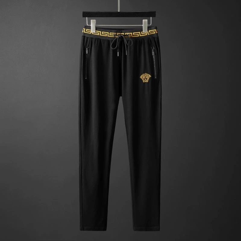 Timeless Versace Long Suits 175111