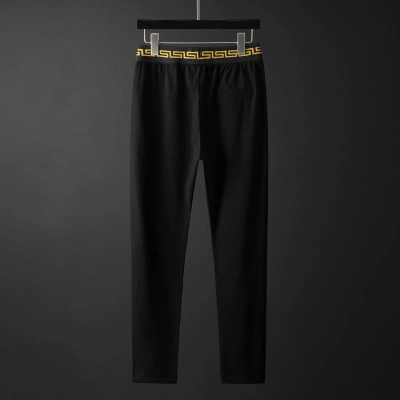 Timeless Versace Long Suits 175111