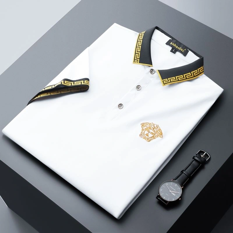 Timeless Versace Long Suits 175111