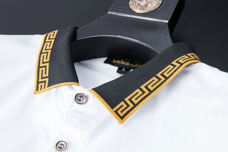 Timeless Versace Long Suits 175111
