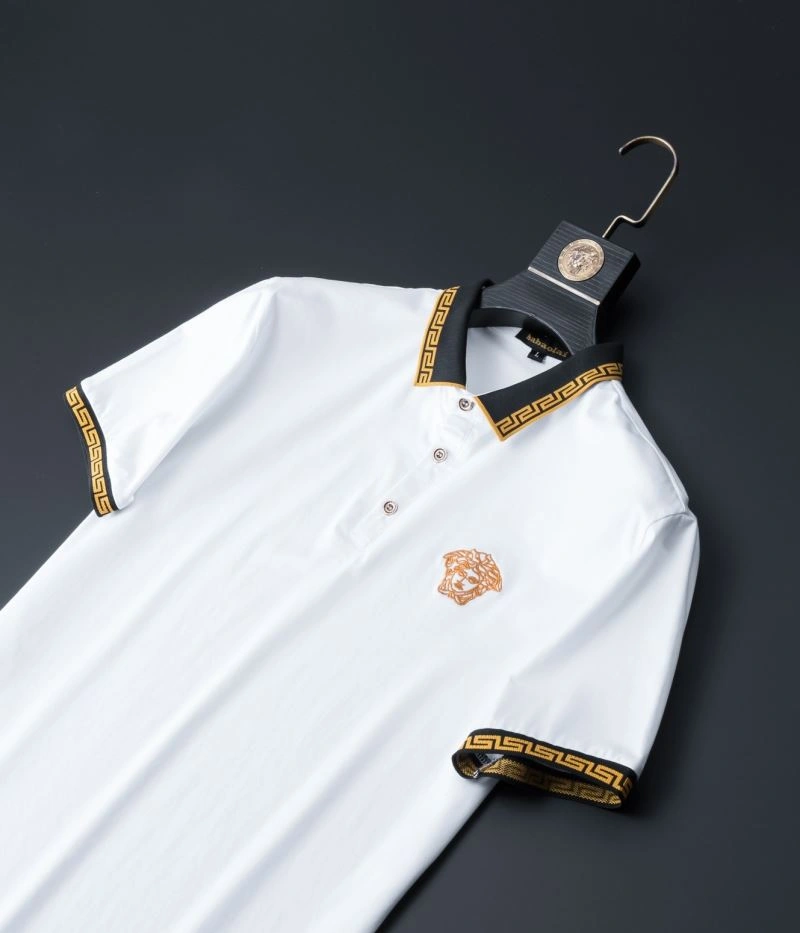 Timeless Versace Long Suits 175111
