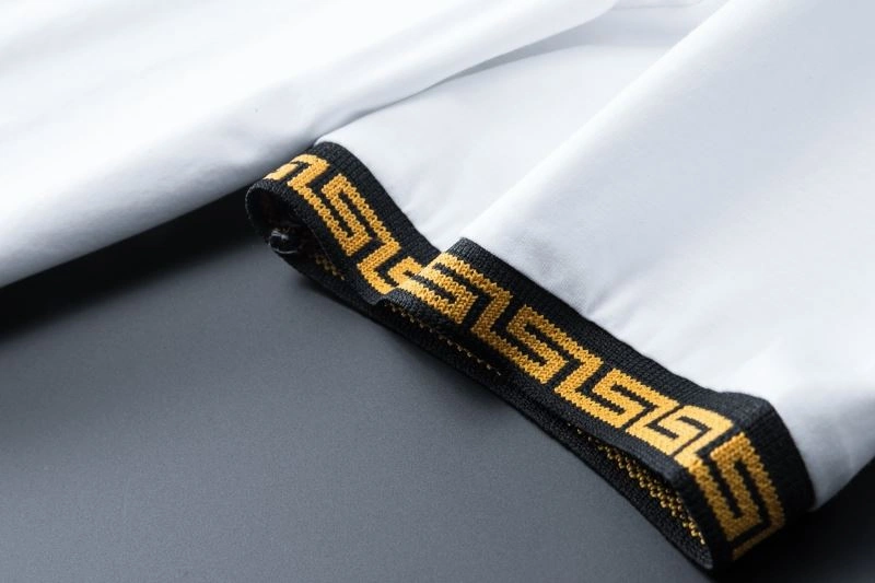 Timeless Versace Long Suits 175111