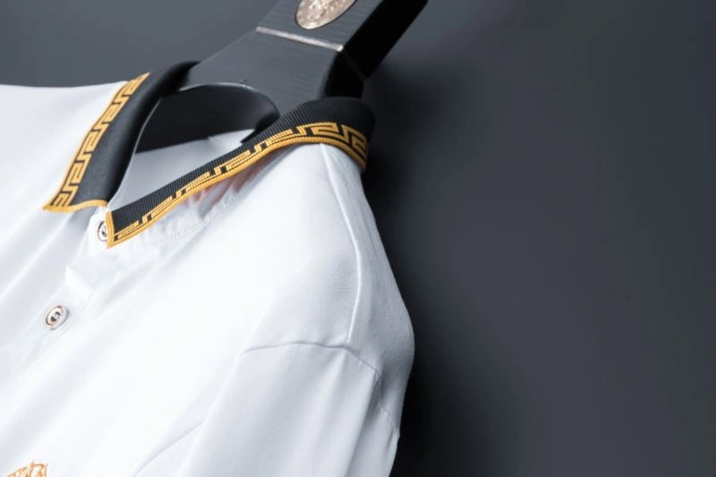 Timeless Versace Long Suits 175111