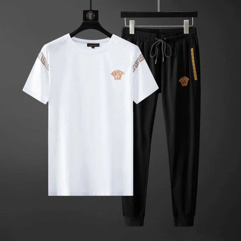 Affordable Versace Long Suits 175110