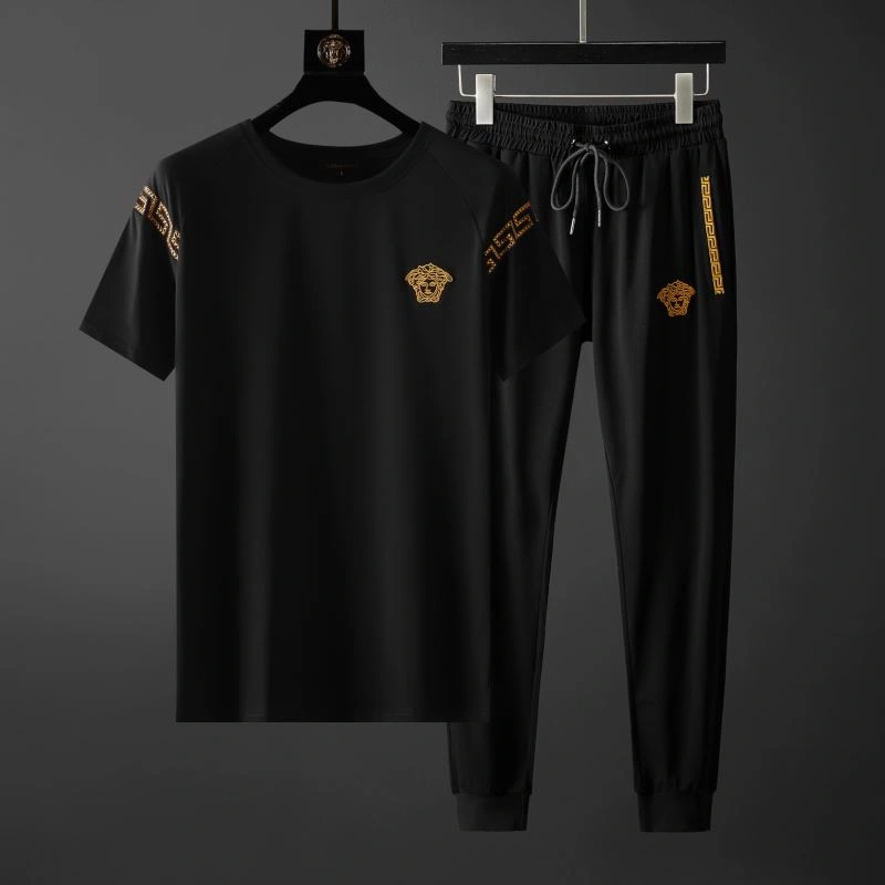 Affordable Versace Long Suits 175110