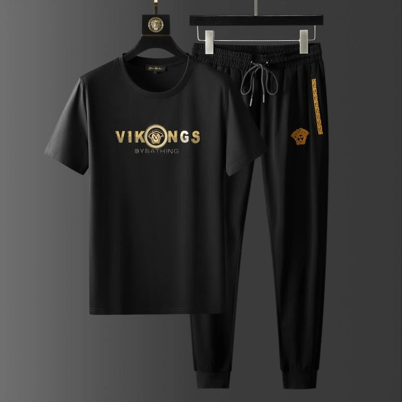 Durable Versace Long Suits 175145