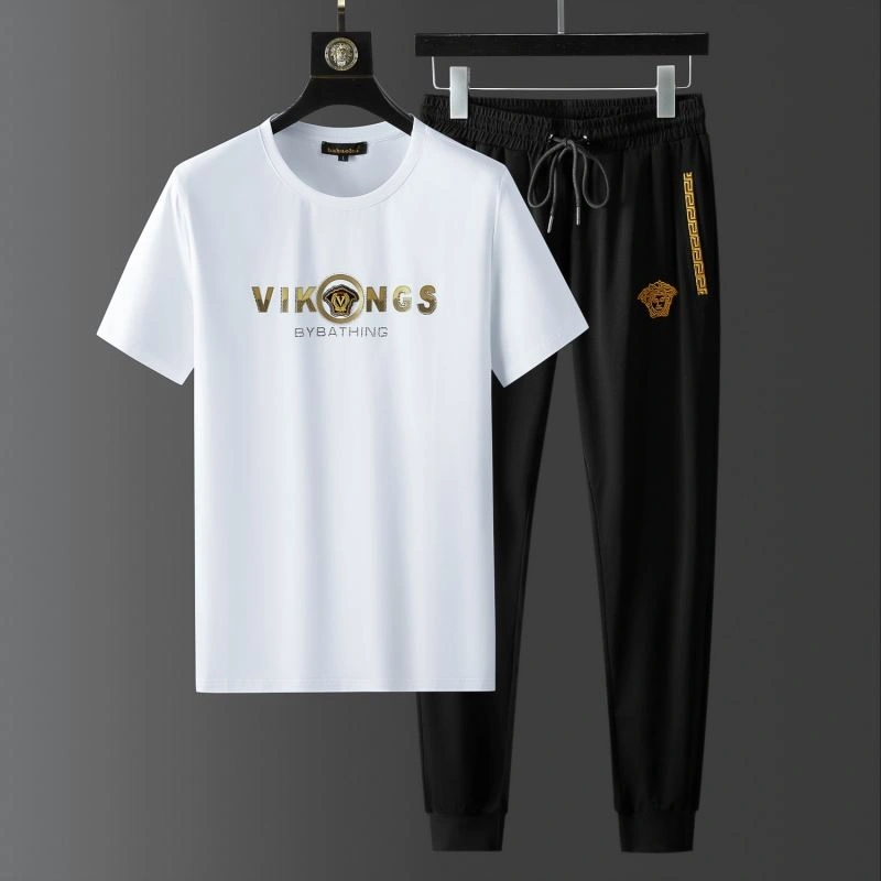 Durable Versace Long Suits 175145