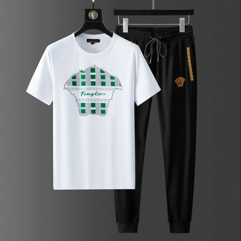 Durable Versace Long Suits 175147