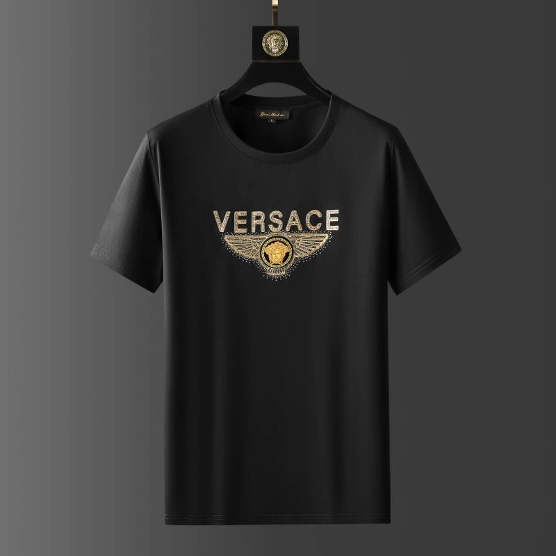 MoistureWicking Versace Long Suits 175109