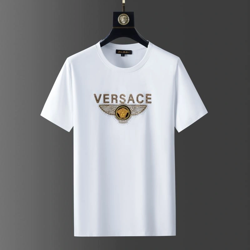 MoistureWicking Versace Long Suits 175109
