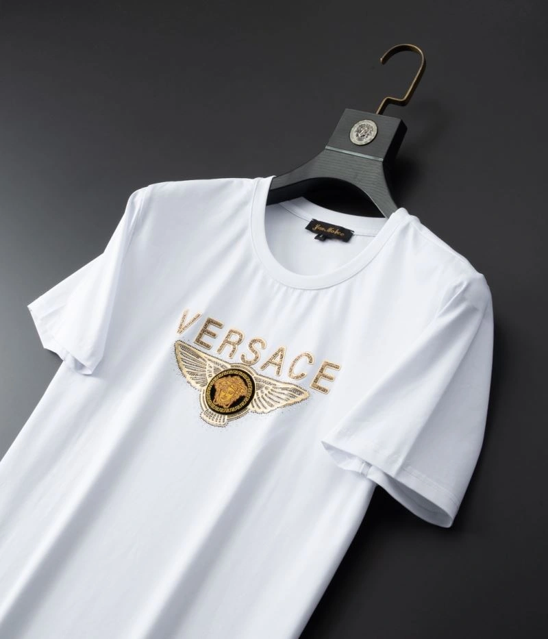 MoistureWicking Versace Long Suits 175109