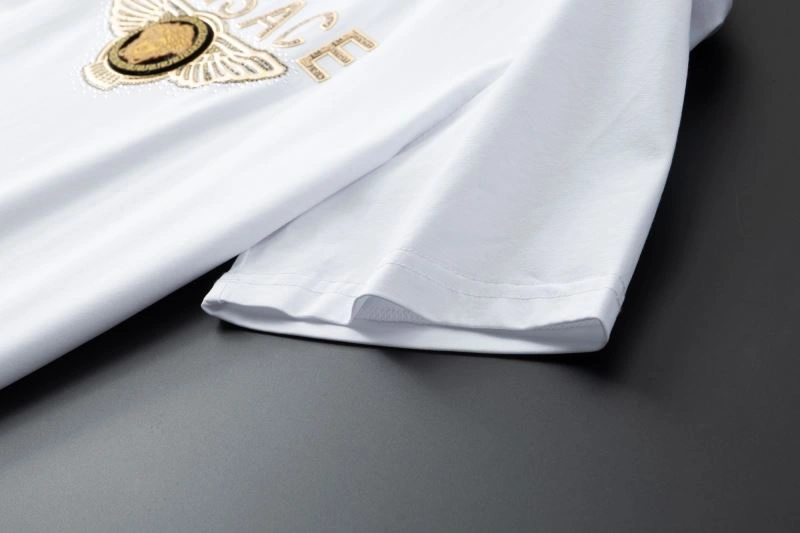 MoistureWicking Versace Long Suits 175109