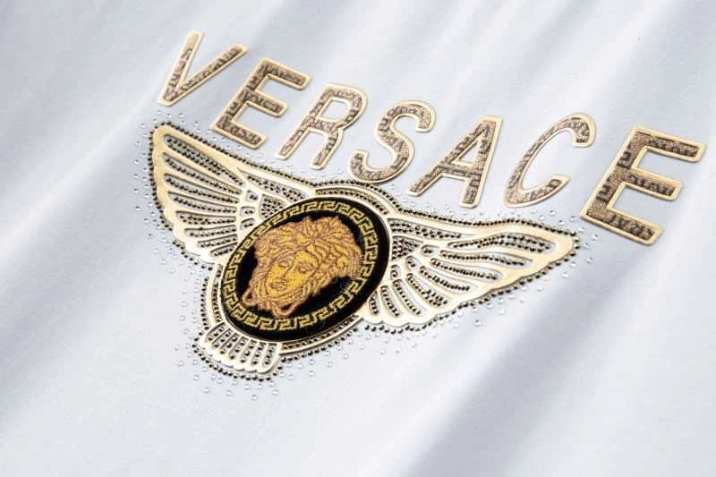 MoistureWicking Versace Long Suits 175109