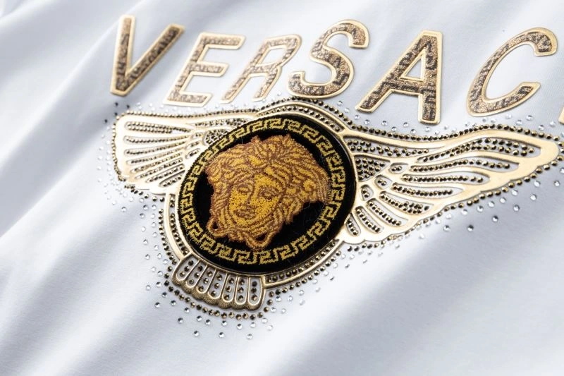 MoistureWicking Versace Long Suits 175109