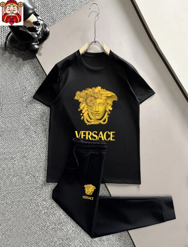 UrbanChic Versace Long Suits 175680