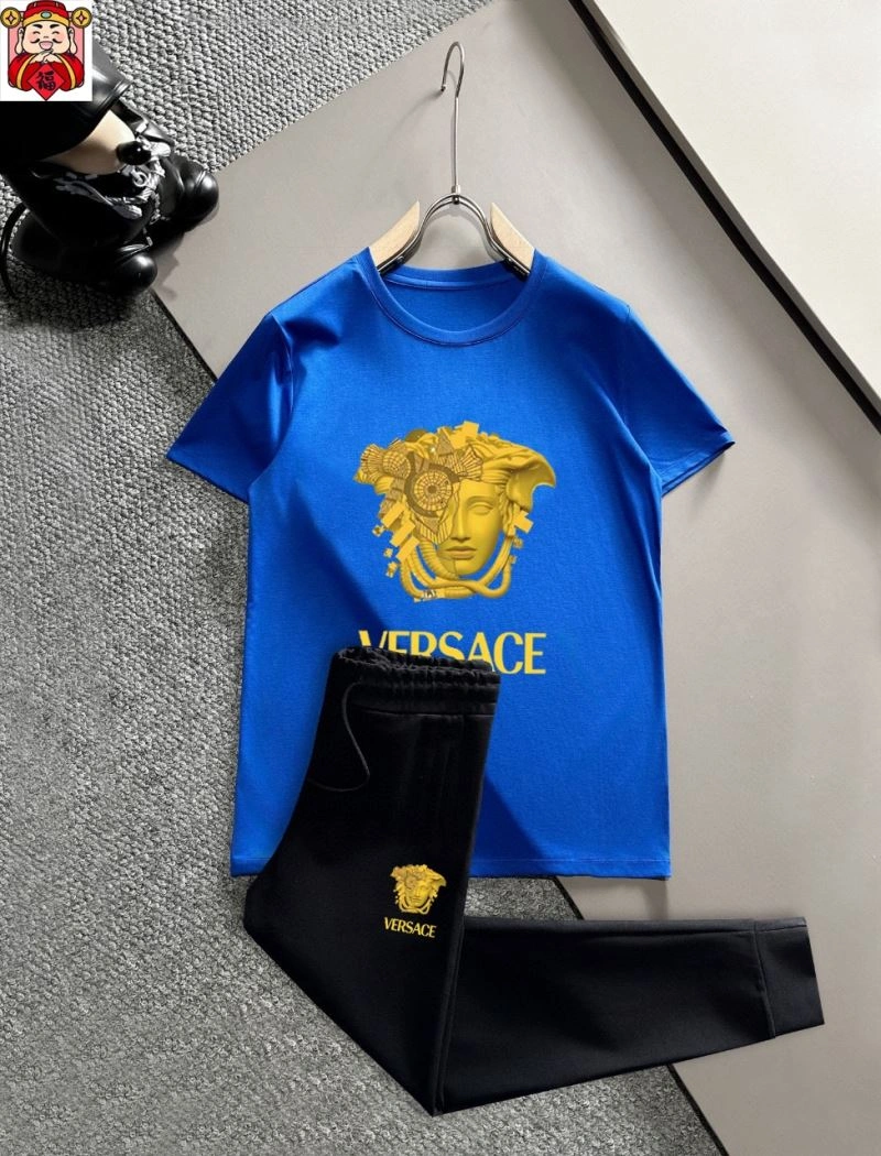 UrbanChic Versace Long Suits 175680