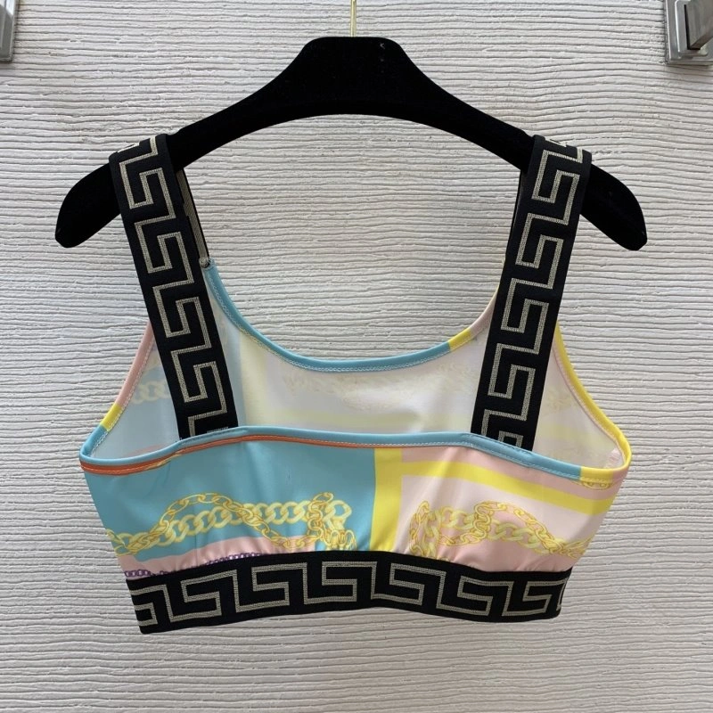 SmoothTexture Versace Long Suits 174990