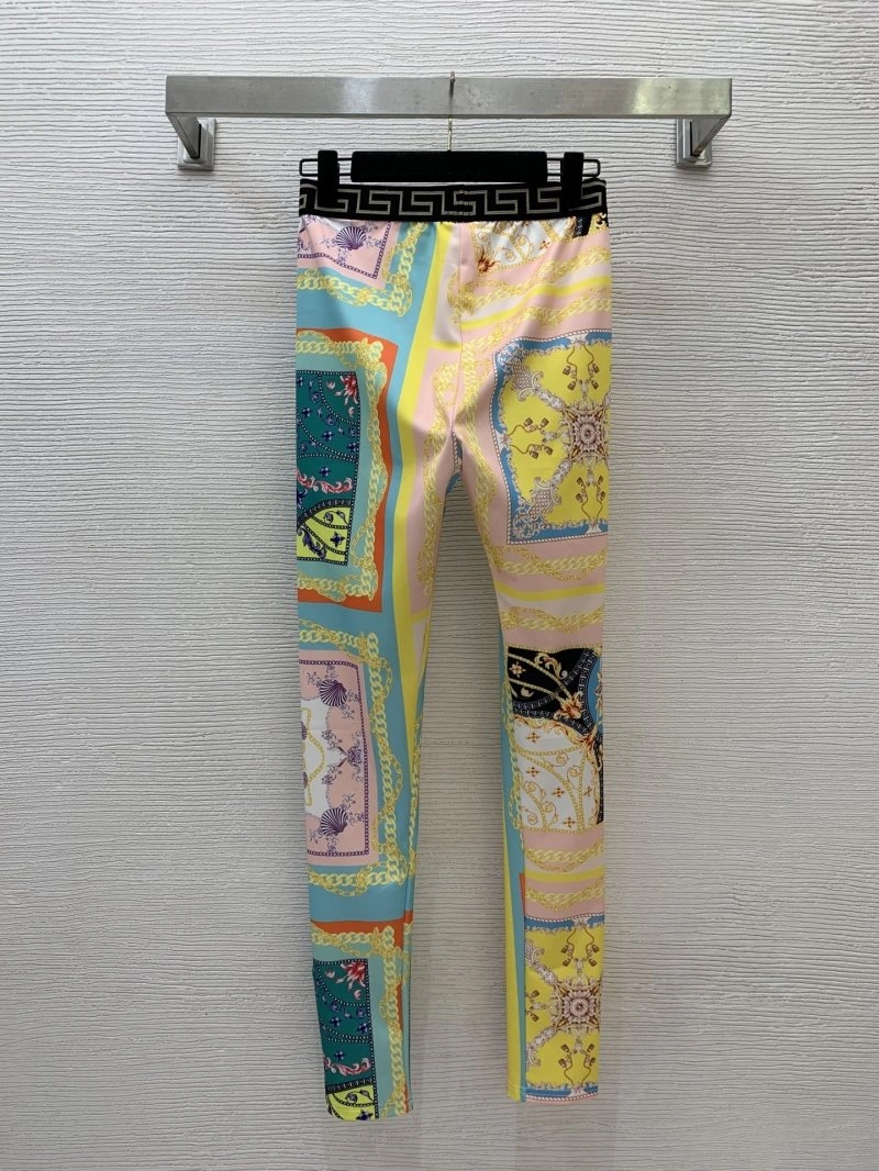 SmoothTexture Versace Long Suits 174990