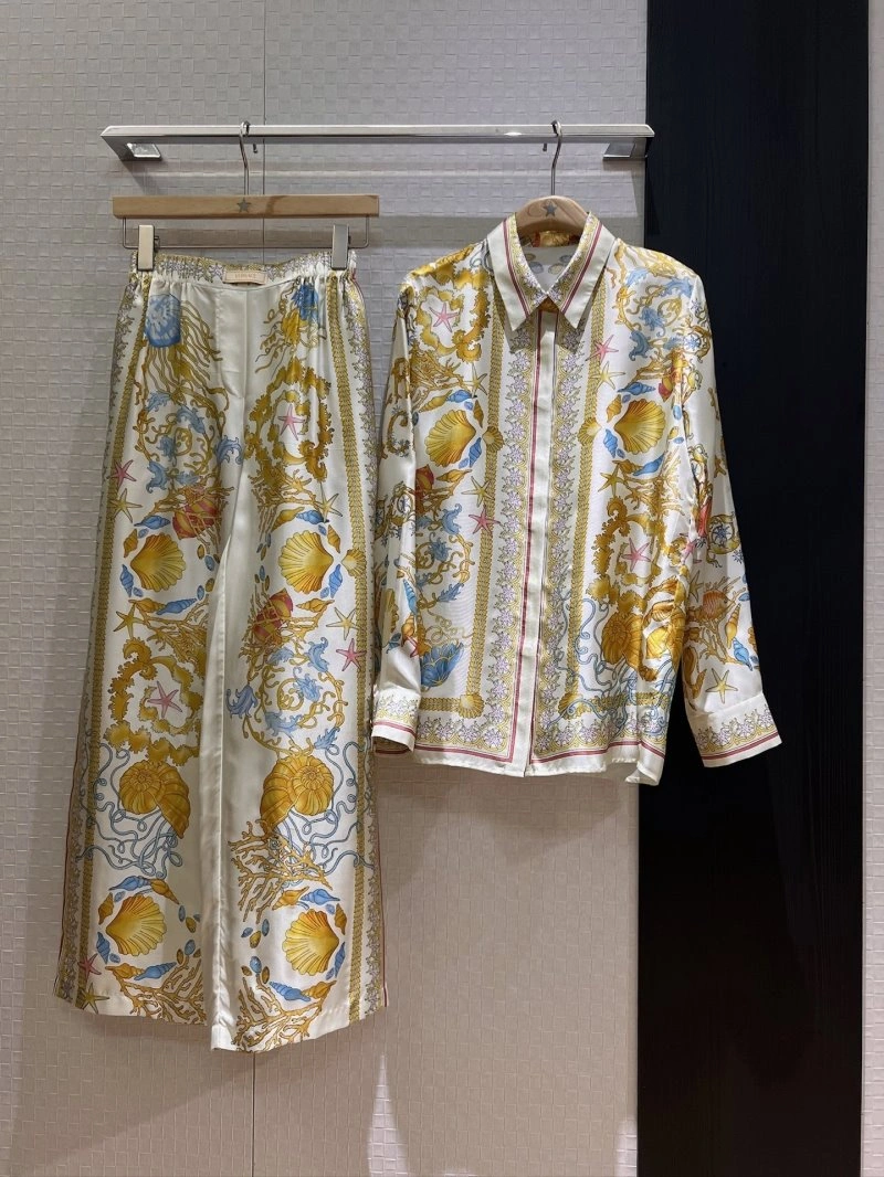 Versace Long Suits MultiPurpose 174988