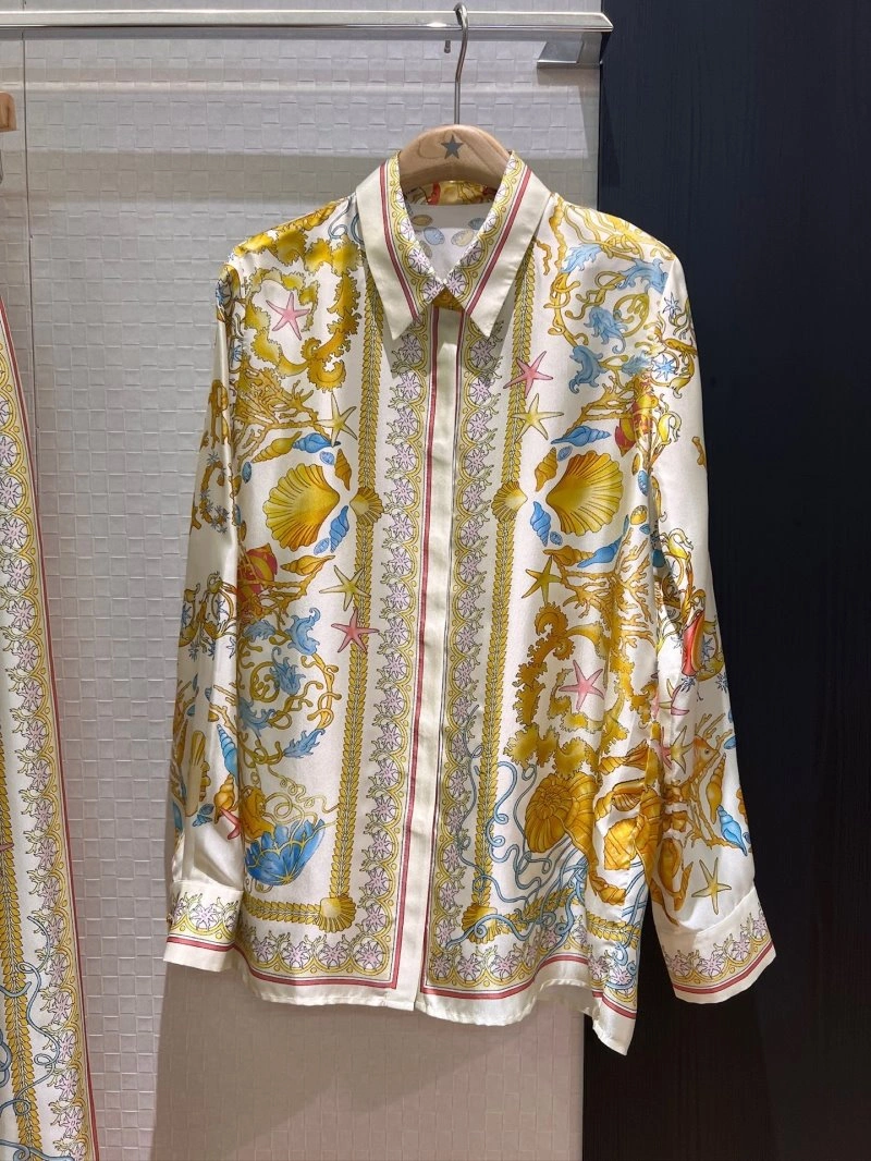 Versace Long Suits MultiPurpose 174988