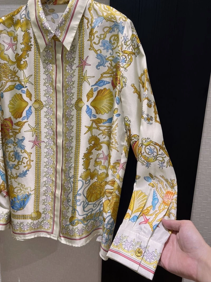Versace Long Suits MultiPurpose 174988