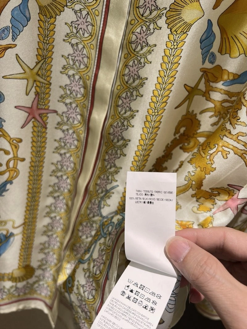 Versace Long Suits MultiPurpose 174988