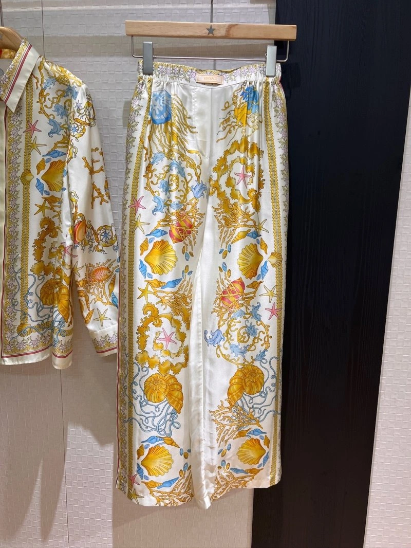 Versace Long Suits MultiPurpose 174988
