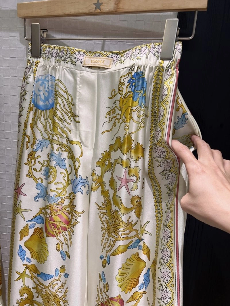 Versace Long Suits MultiPurpose 174988