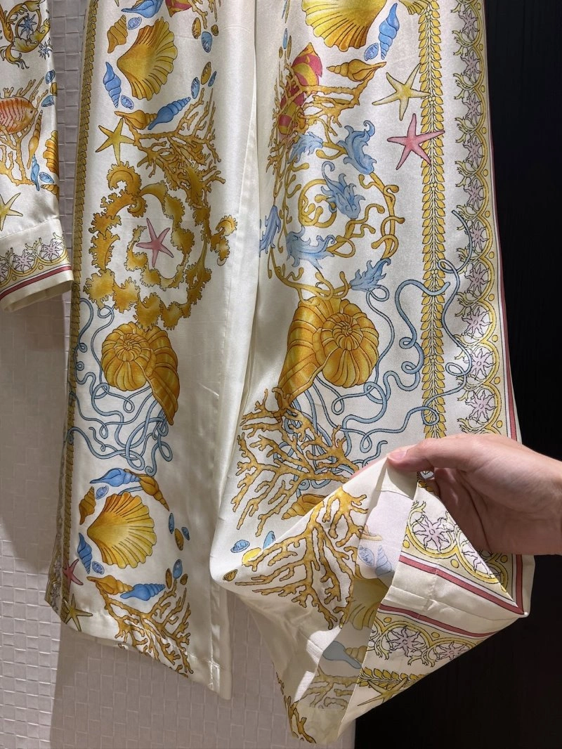 Versace Long Suits MultiPurpose 174988
