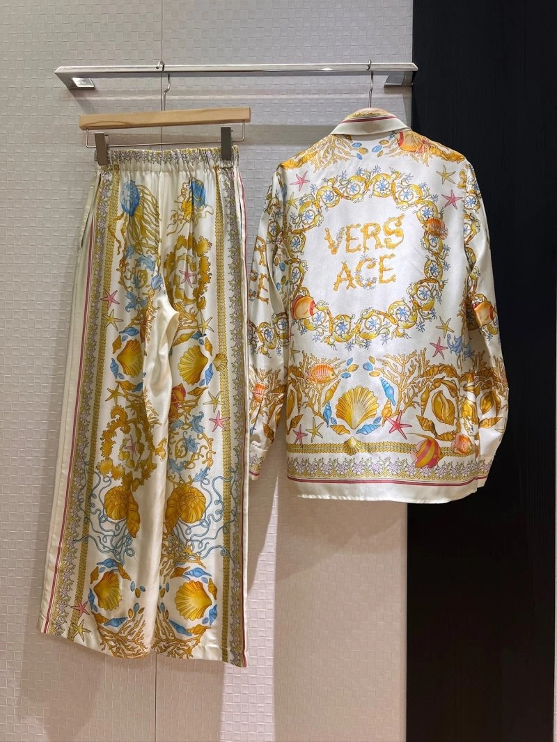 Versace Long Suits MultiPurpose 174988