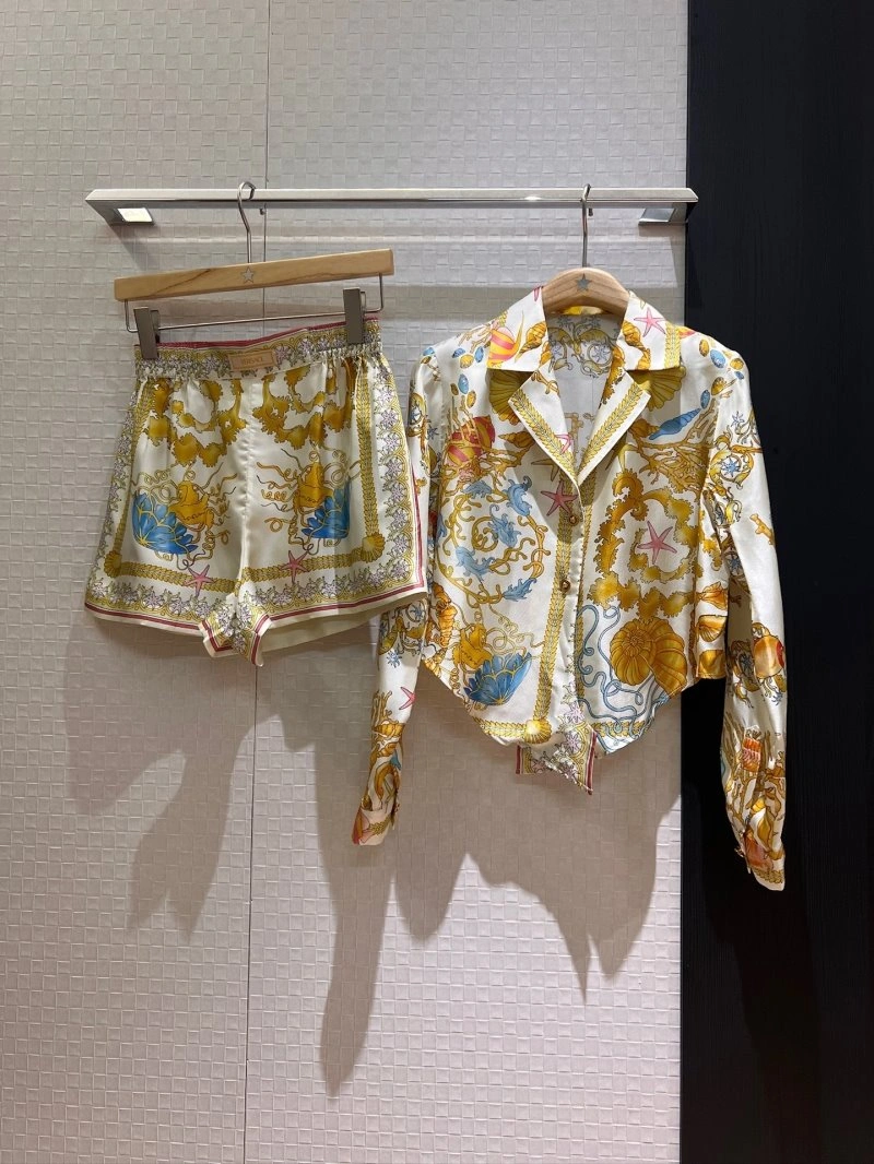 Versace Long Suits WaterResistant 175034