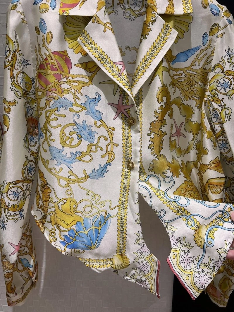 Versace Long Suits WaterResistant 175034