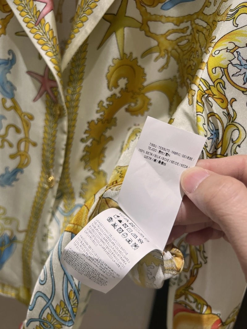 Versace Long Suits WaterResistant 175034