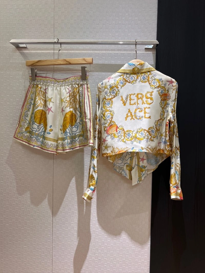 Versace Long Suits WaterResistant 175034