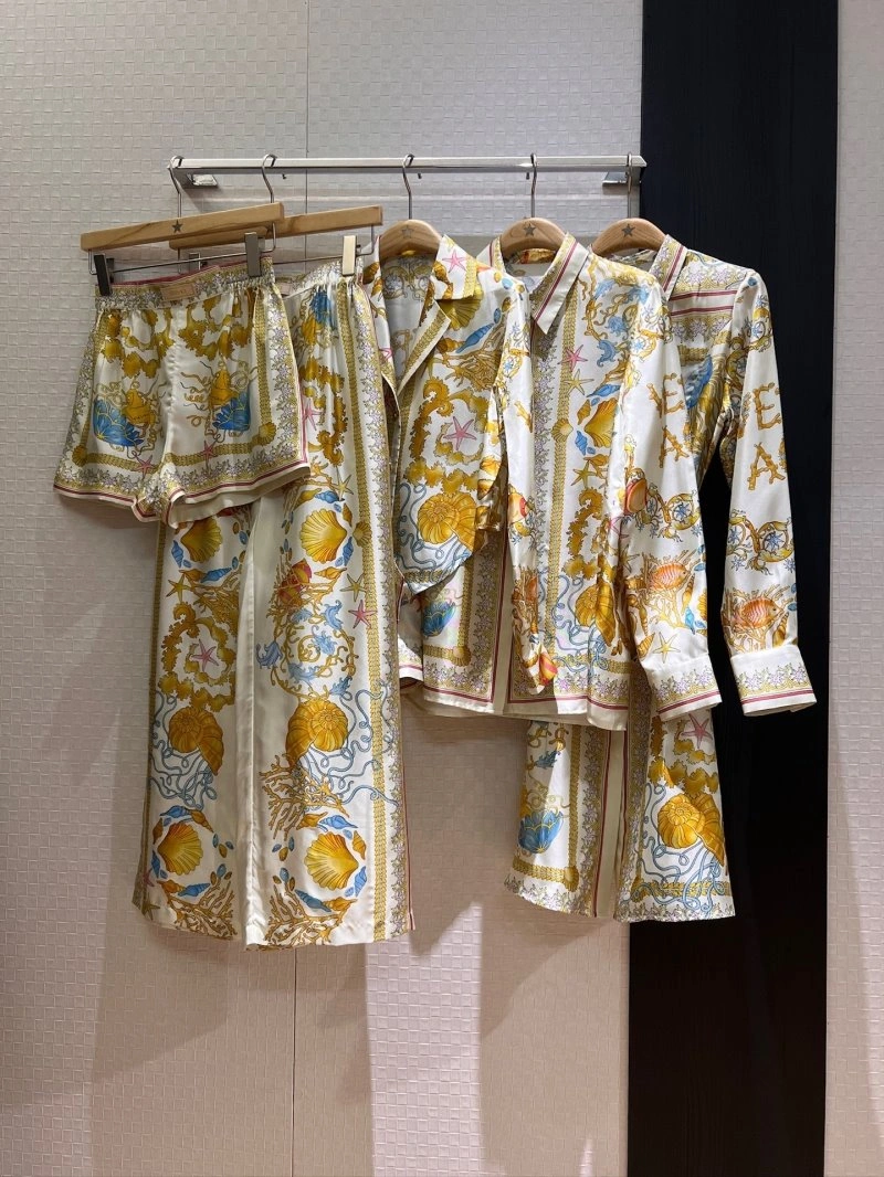 Versace Long Suits WaterResistant 175034