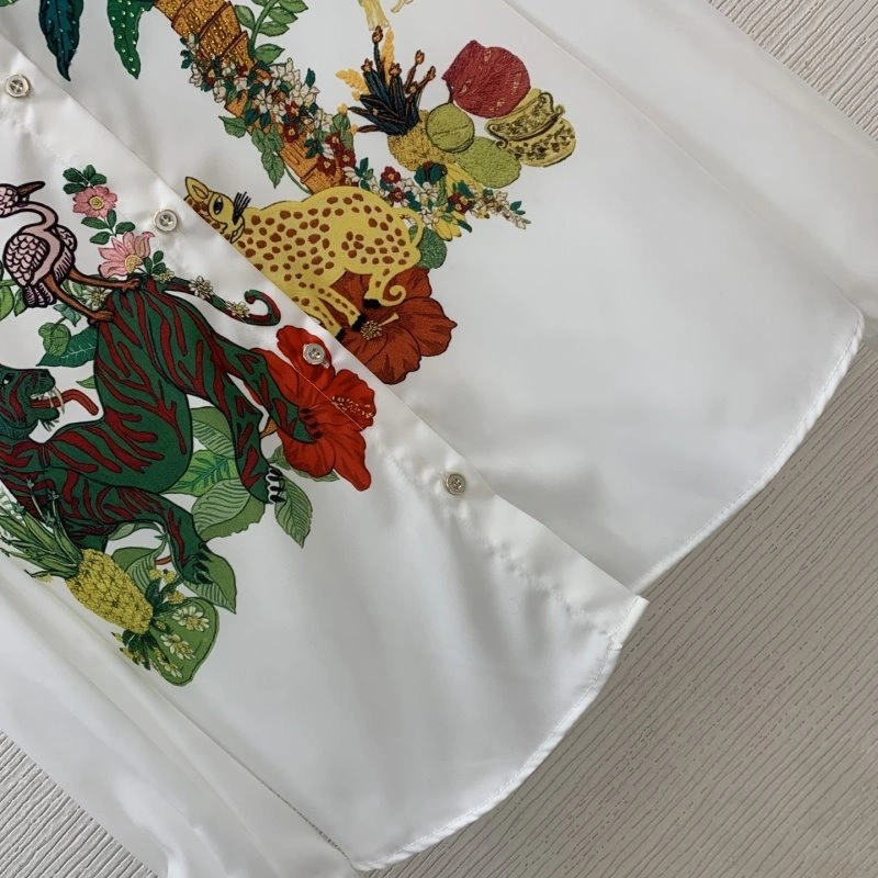 GoodFit Versace Long Suits 175033