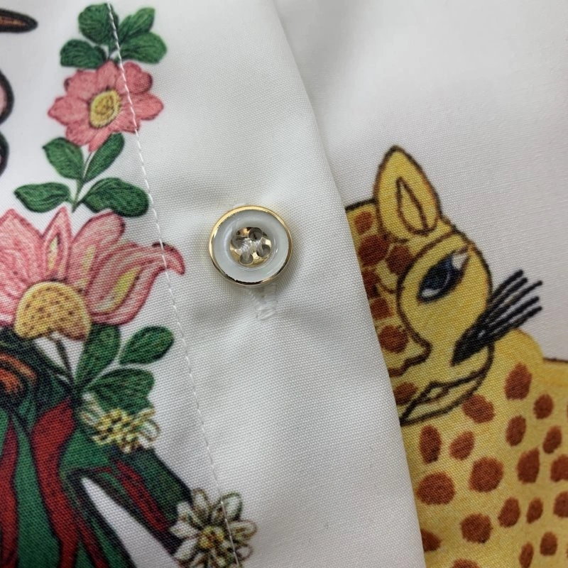 GoodFit Versace Long Suits 175033