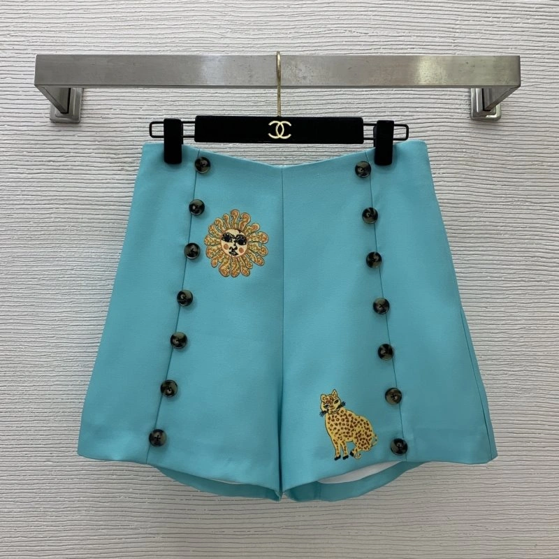 GoodFit Versace Long Suits 175033
