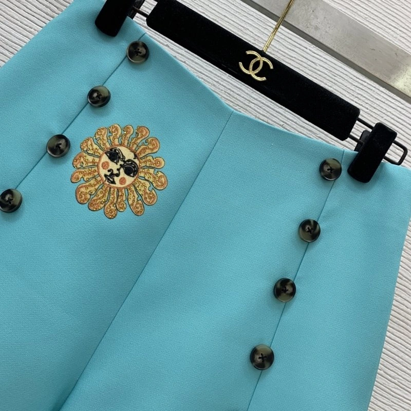 GoodFit Versace Long Suits 175033