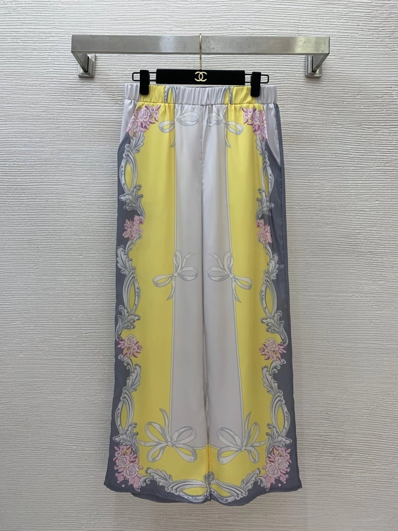 Comfortable Versace Long Suits 174991