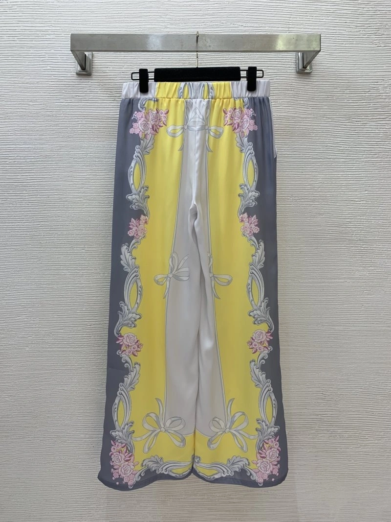 Comfortable Versace Long Suits 174991