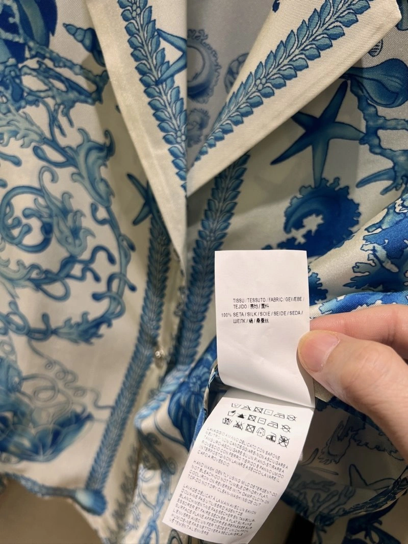 Unique Versace Long Suits 174986