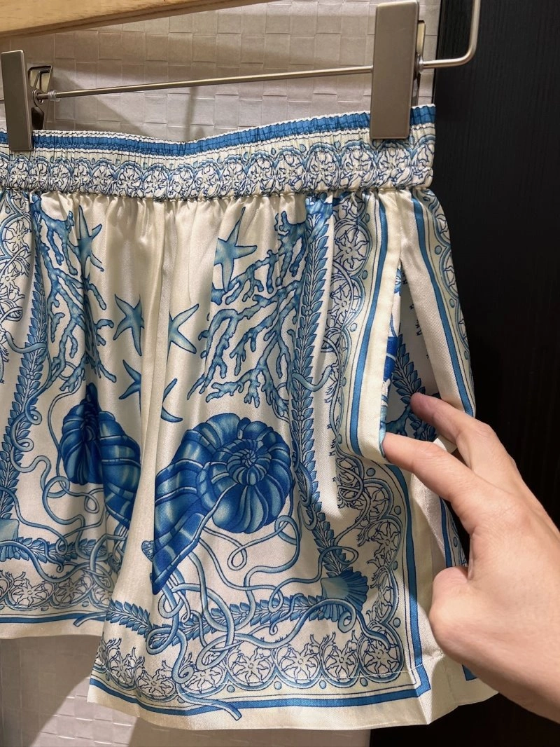 Unique Versace Long Suits 174986