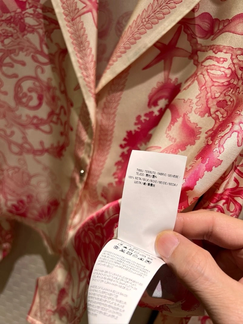 HighPerformance Versace Long Suits 174985